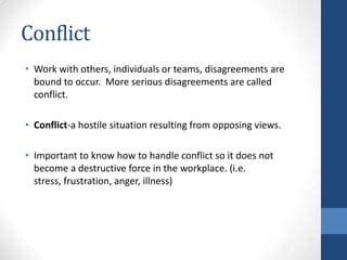 a hostile situation resulting from opposing views|A HOSTILE SITUATION RESULTING FROM OPPOSING .